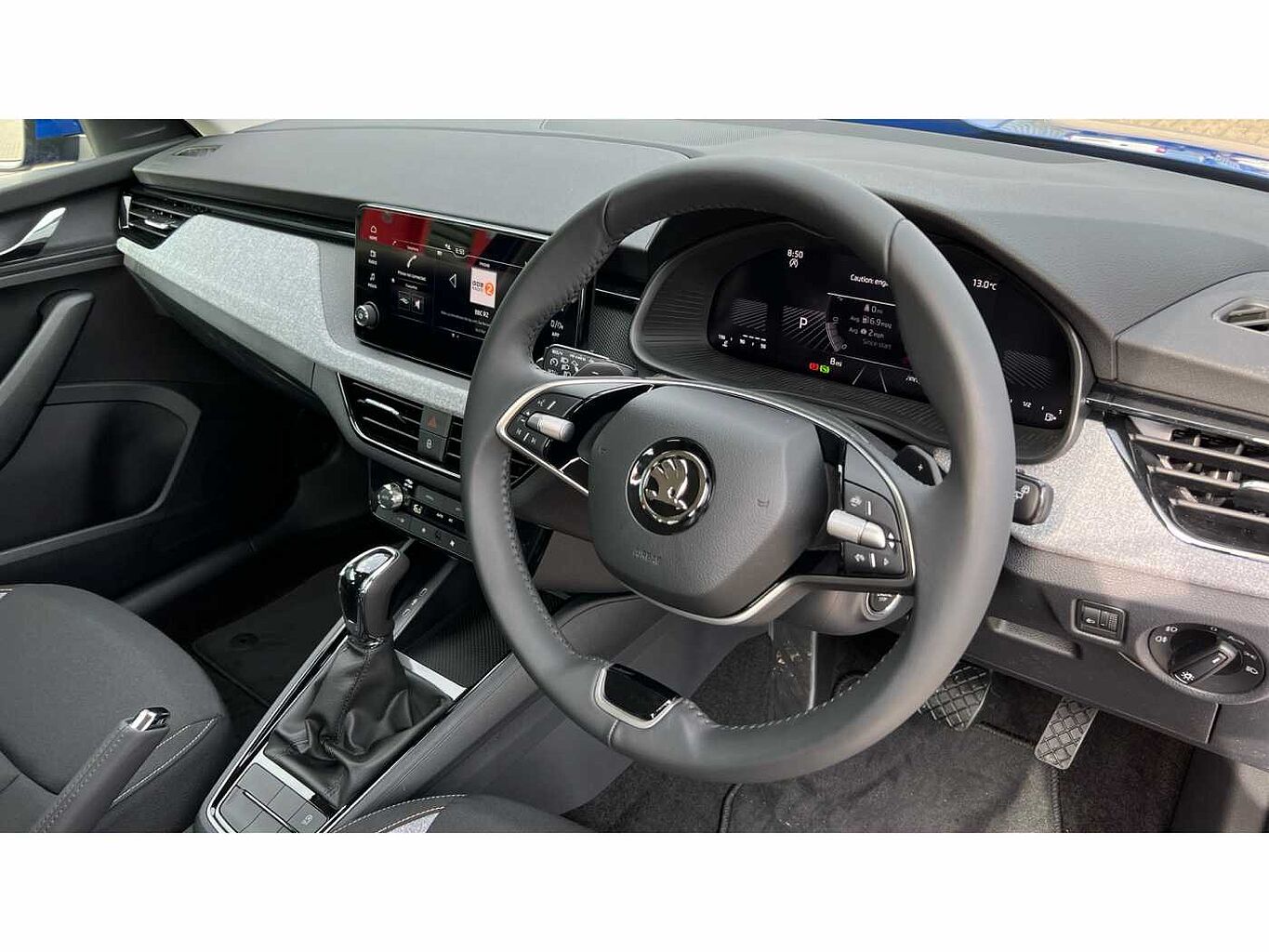 SKODA KAMIQ SE 1.0 TSI 116 PS DSG