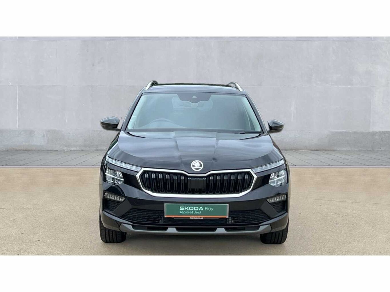 SKODA KAMIQ SE L 1.0 TSI 116 PS DSG