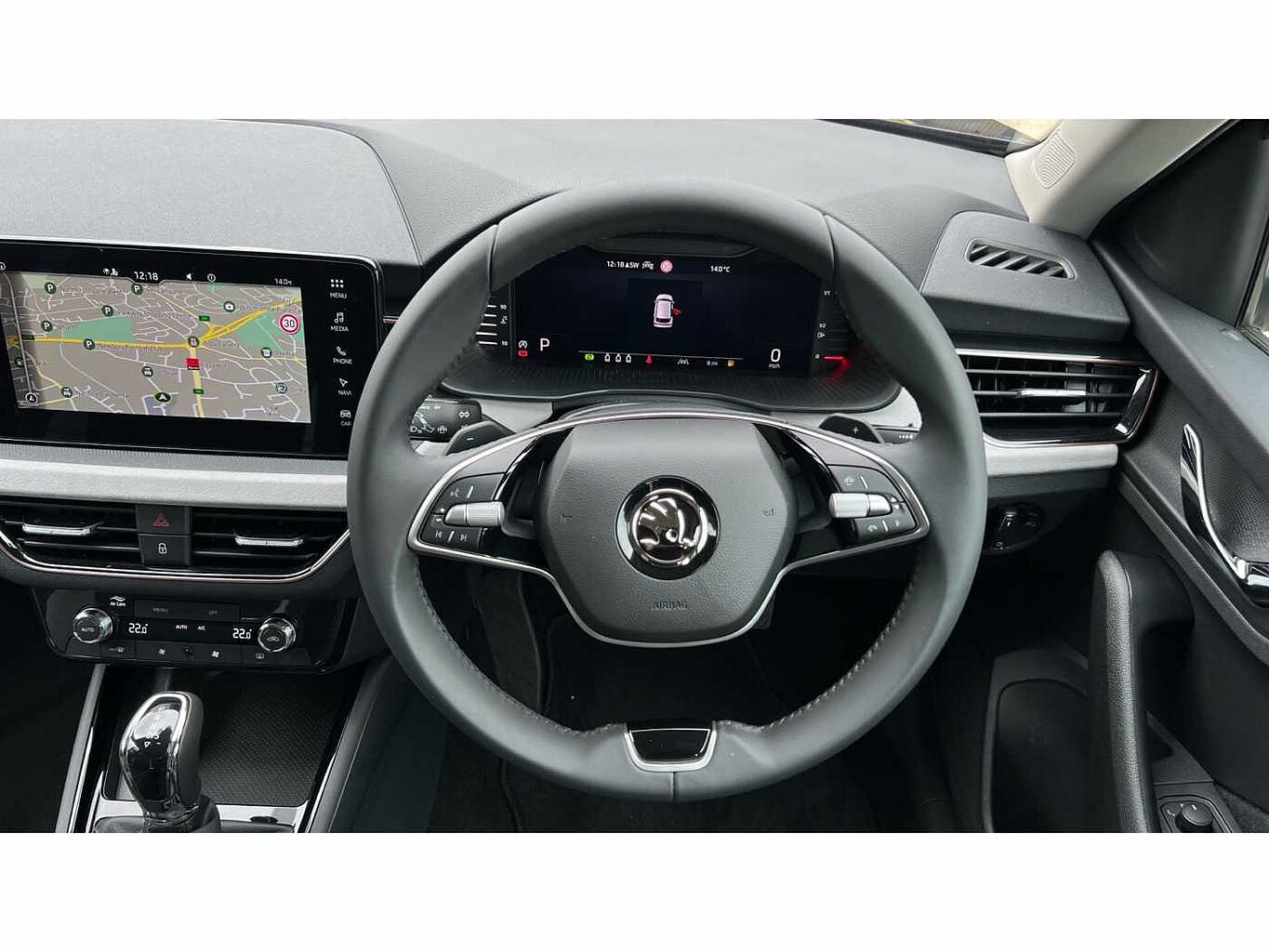 SKODA KAMIQ SE L 1.0 TSI 116 PS DSG