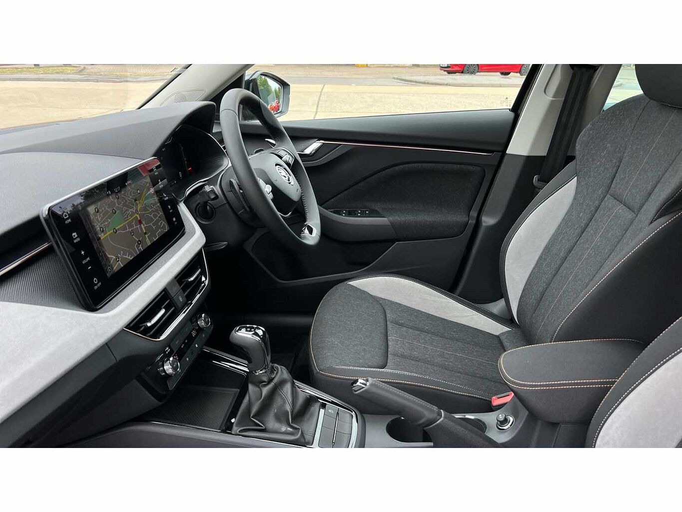 SKODA KAMIQ SE L 1.0 TSI 116 PS DSG