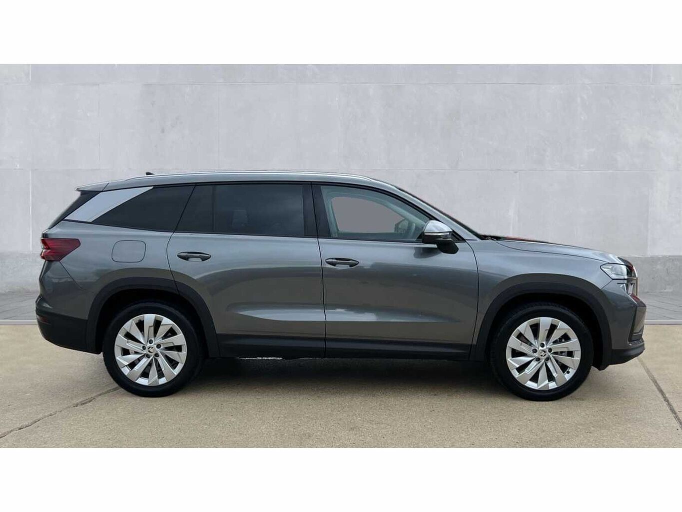 SKODA KODIAQ SE L (5 seats) 1.5 TSI iV 204 PS DSG