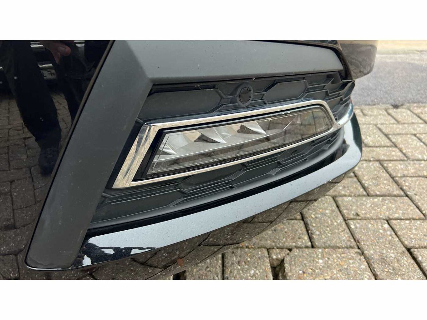 SKODA OCTAVIA Hatch SE L 1.5 TSI 150 PS 6G Man