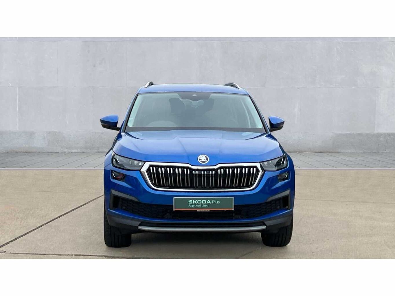 SKODA Kodiaq 1.5 TSI (150ps) SE L Executive 7s ACT DSG