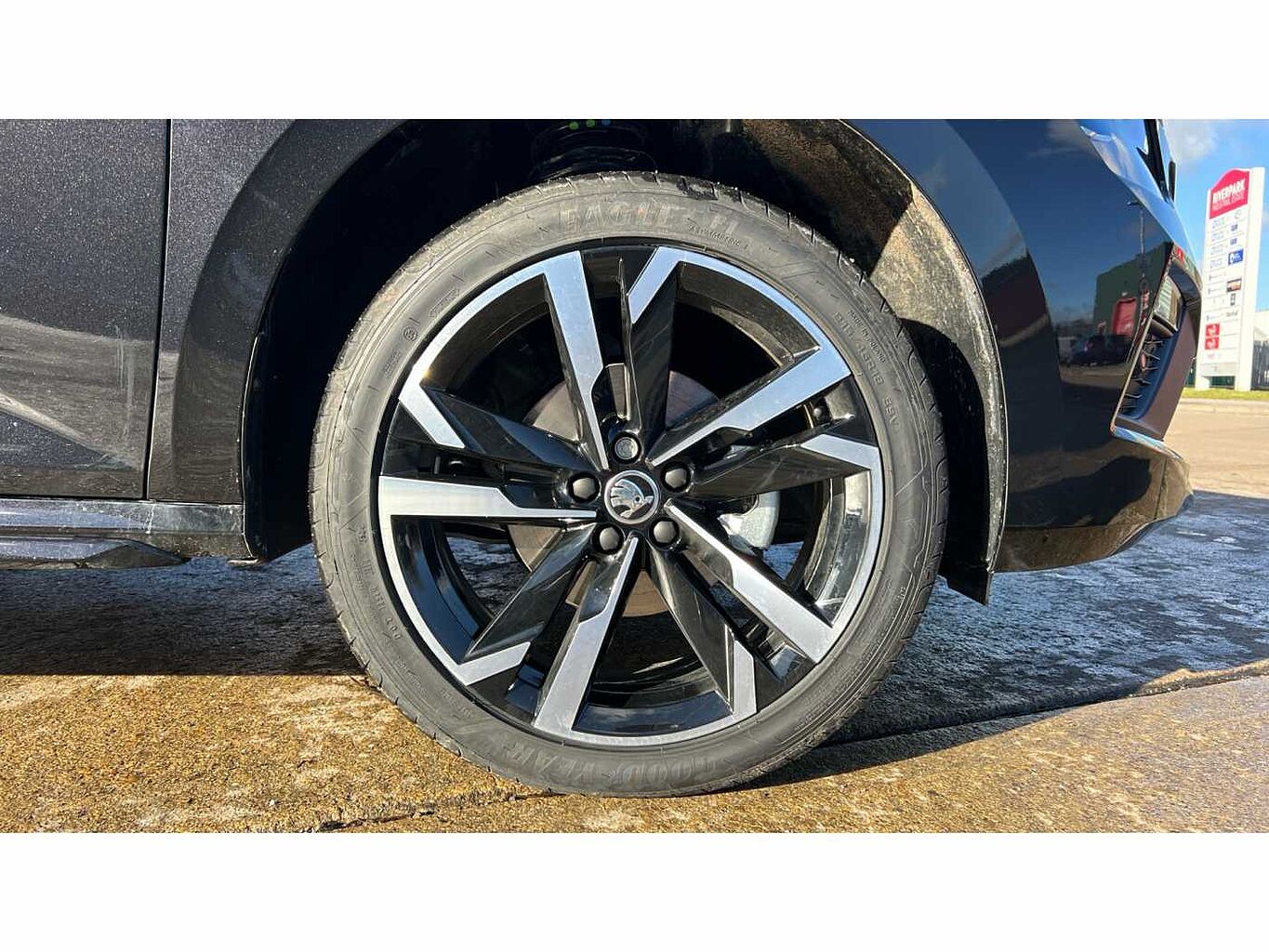 SKODA KAMIQ Monte Carlo Edition 1.0 TSI 116 PS DSG