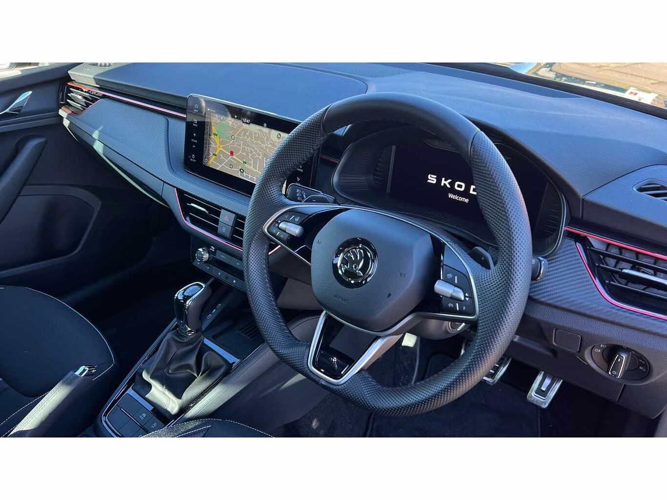 SKODA KAMIQ Monte Carlo Edition 1.0 TSI 116 PS DSG