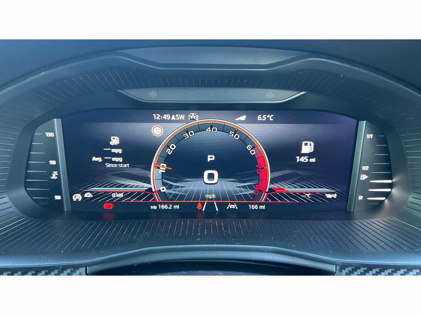 SKODA KAMIQ Monte Carlo Edition 1.0 TSI 116 PS DSG
