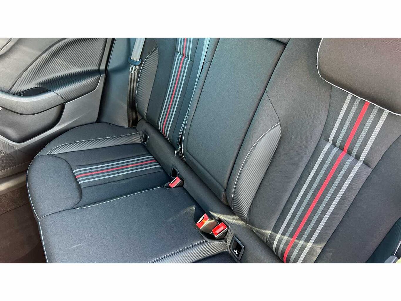 SKODA KAMIQ Monte Carlo Edition 1.0 TSI 116 PS DSG