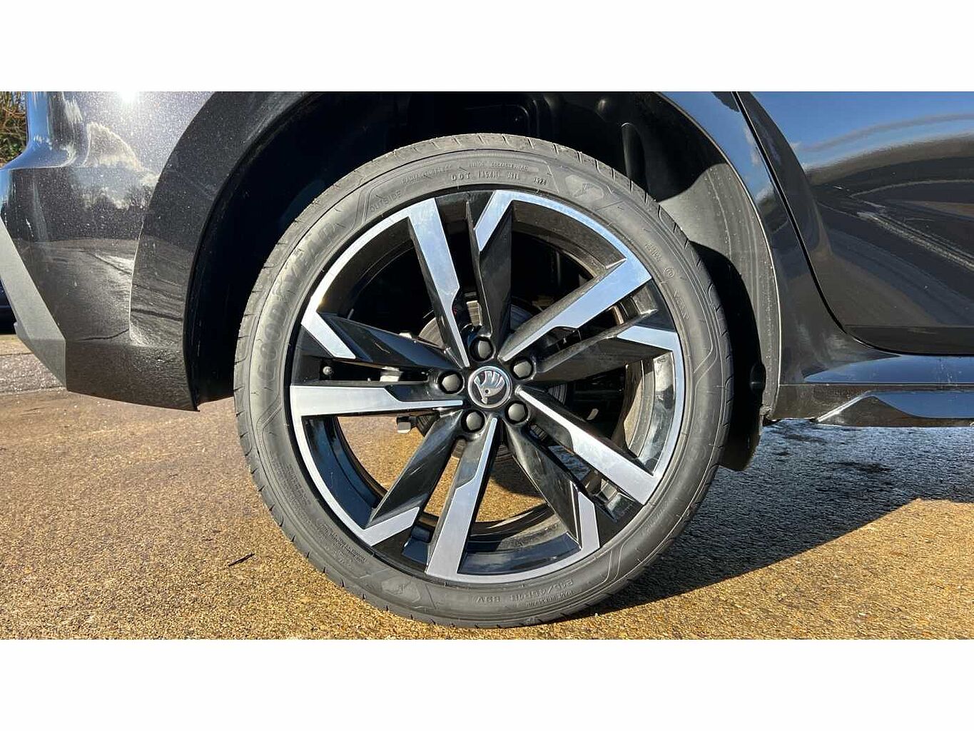 SKODA KAMIQ Monte Carlo Edition 1.0 TSI 116 PS DSG