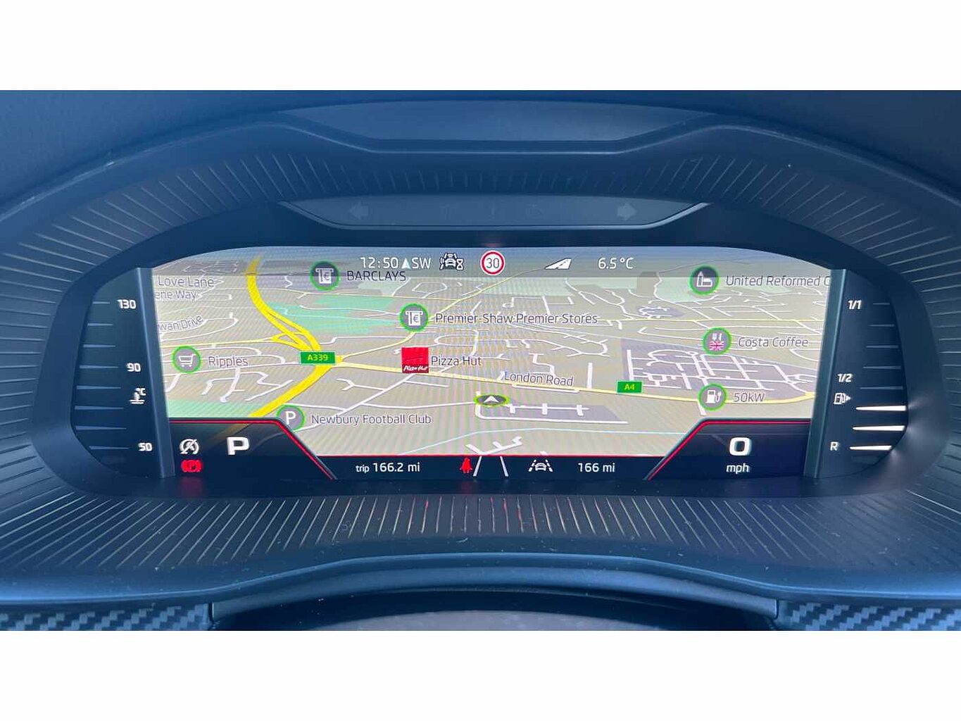 SKODA KAMIQ Monte Carlo Edition 1.0 TSI 116 PS DSG