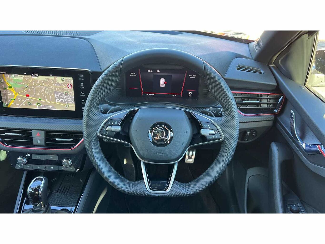 SKODA KAMIQ Monte Carlo Edition 1.0 TSI 116 PS DSG