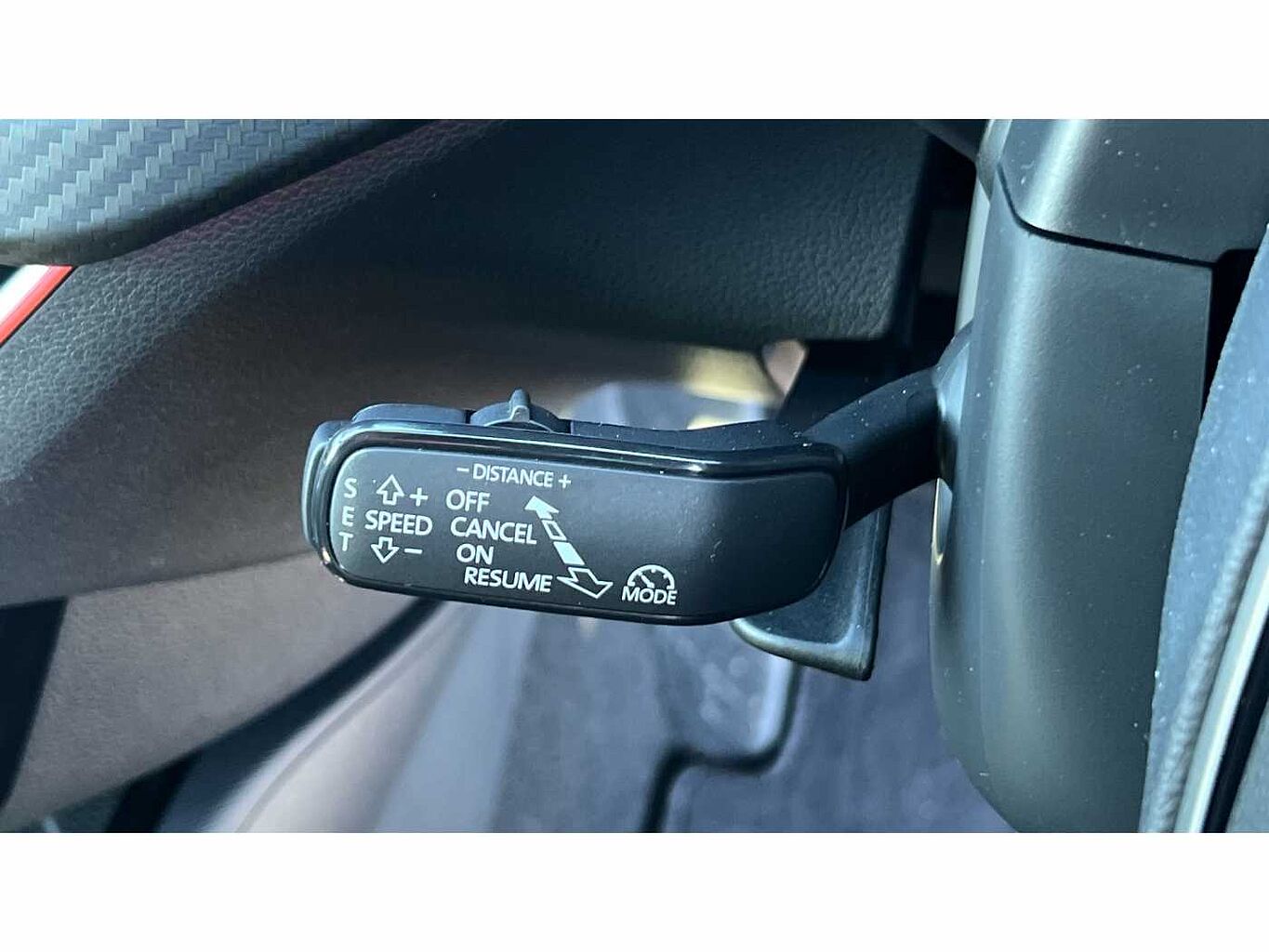 SKODA KAMIQ Monte Carlo Edition 1.0 TSI 116 PS DSG