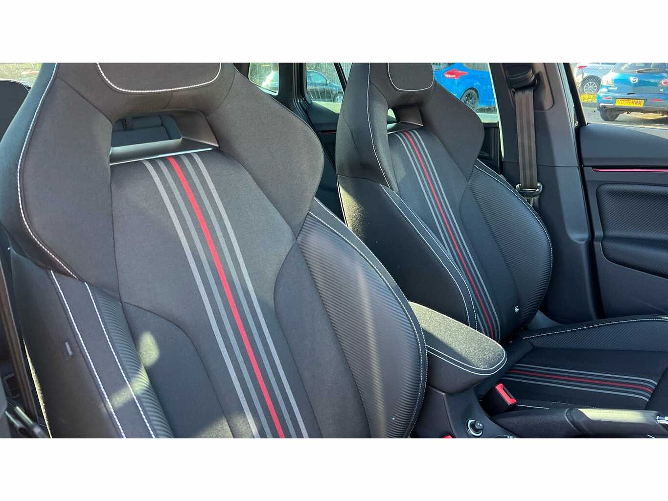 SKODA KAMIQ Monte Carlo Edition 1.0 TSI 116 PS DSG