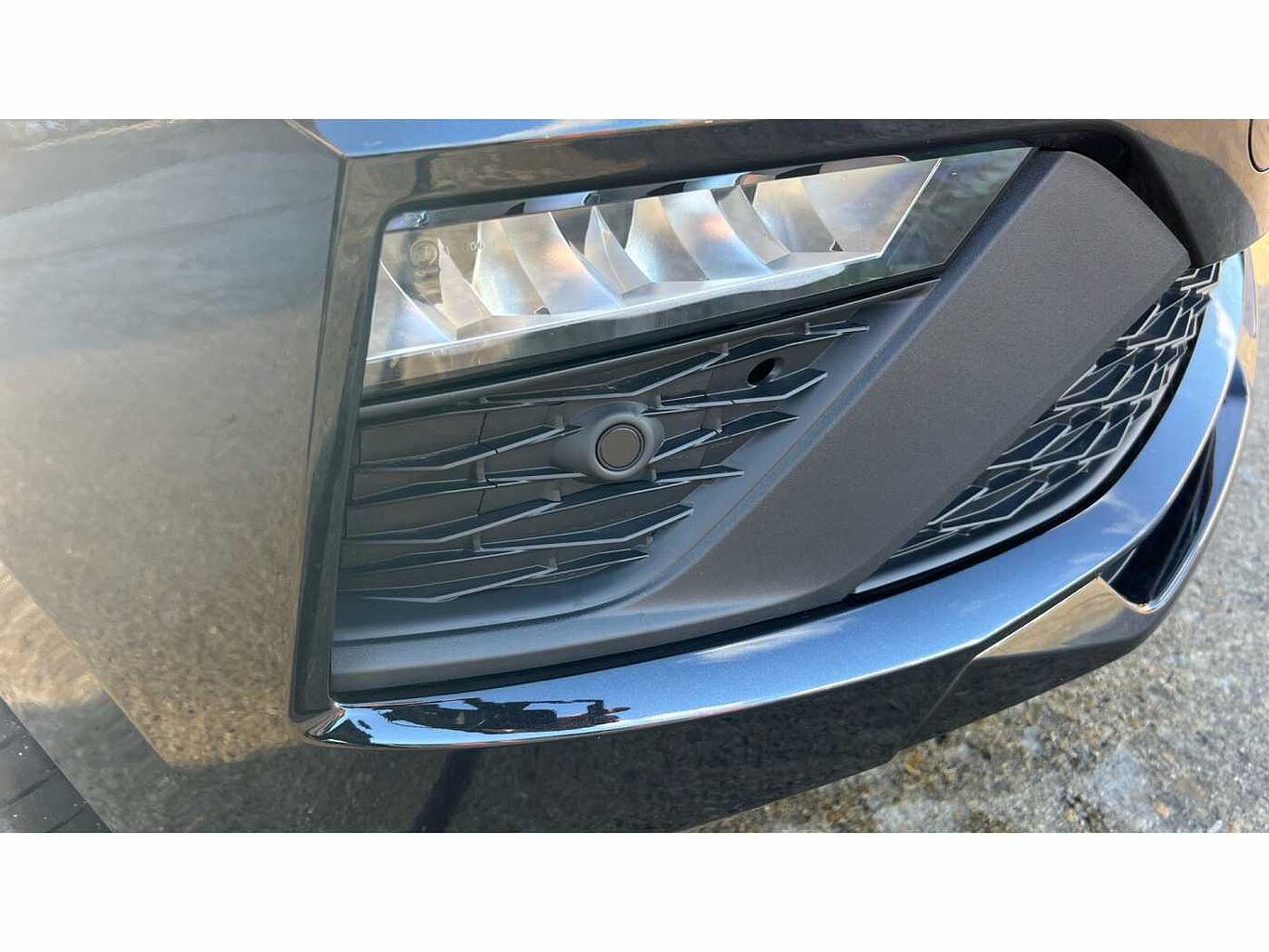 SKODA KAMIQ Monte Carlo Edition 1.0 TSI 116 PS DSG