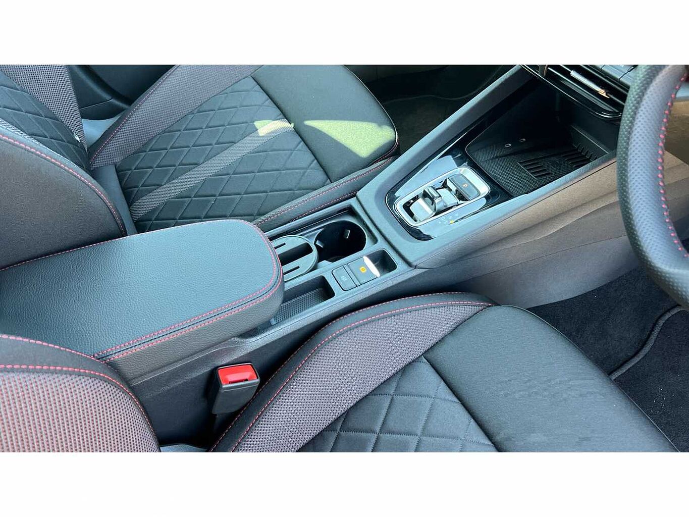 SKODA OCTAVIA 2.0 TSI vRS 5dr DSG