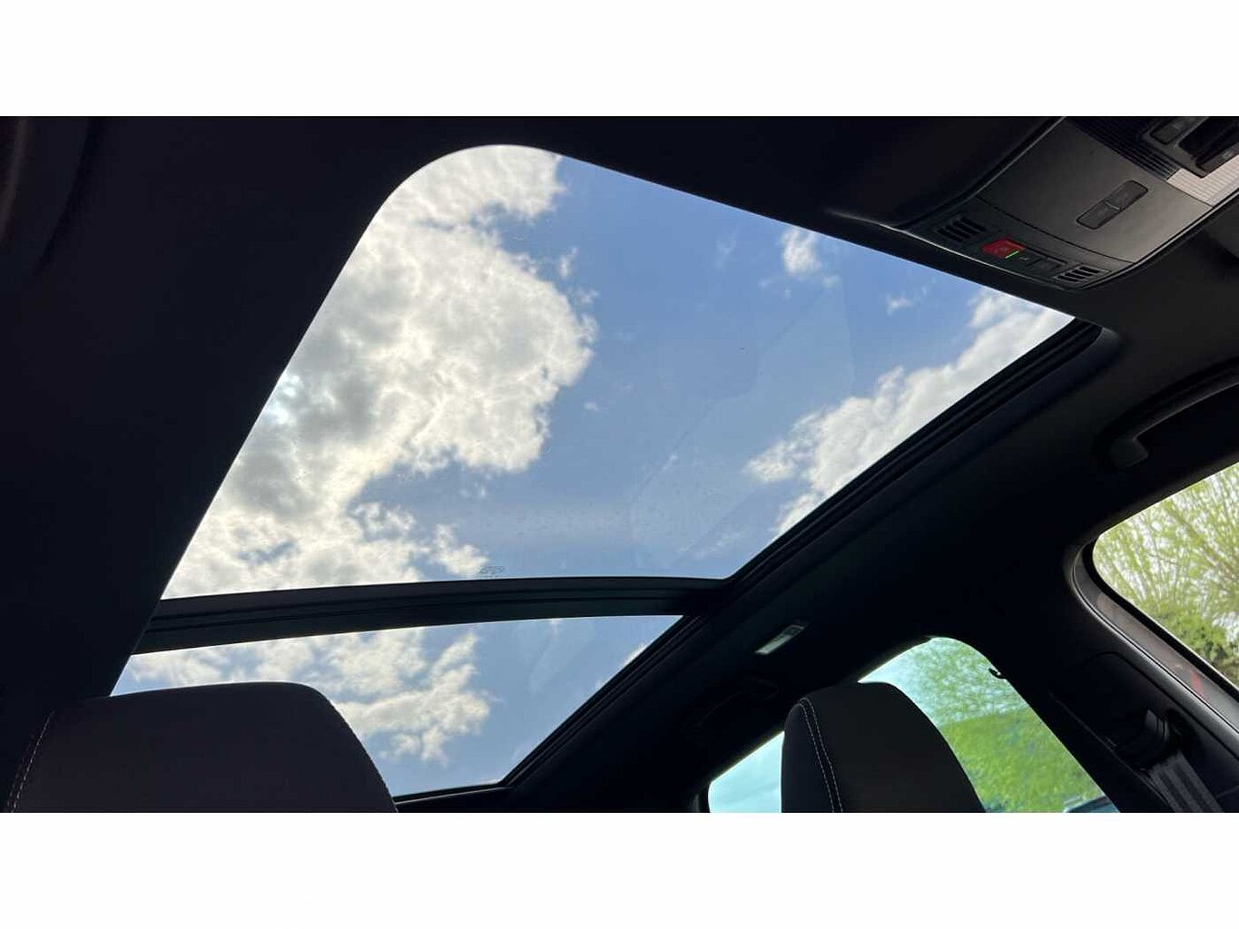 SKODA KAROQ 2.0 TDI [150] Sportline 4x4 5dr DSG