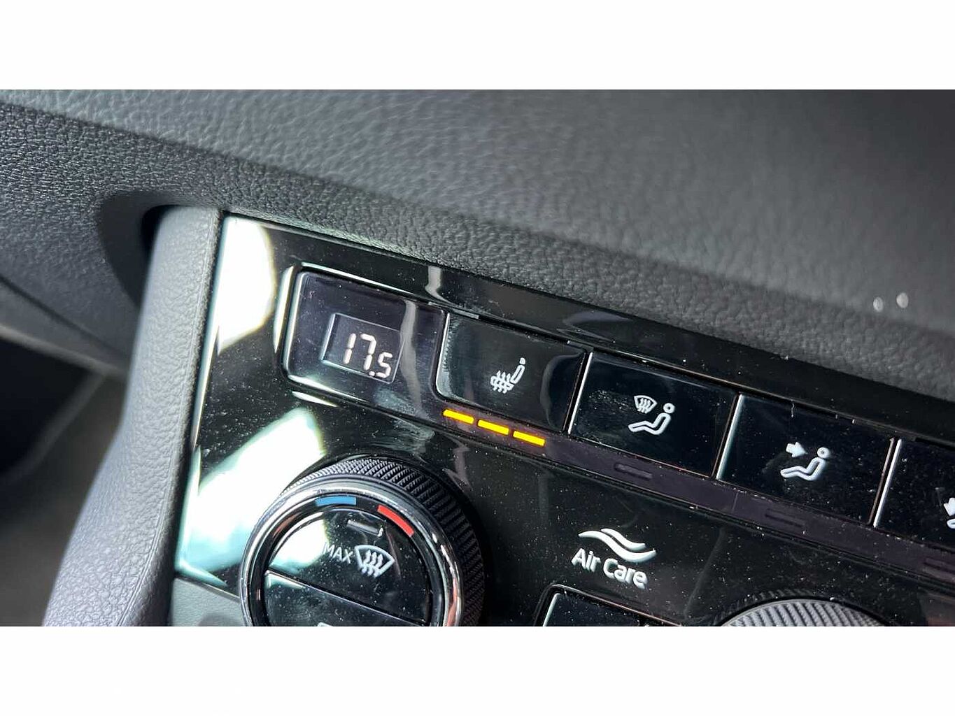 SKODA KAROQ 2.0 TDI [150] Sportline 4x4 5dr DSG
