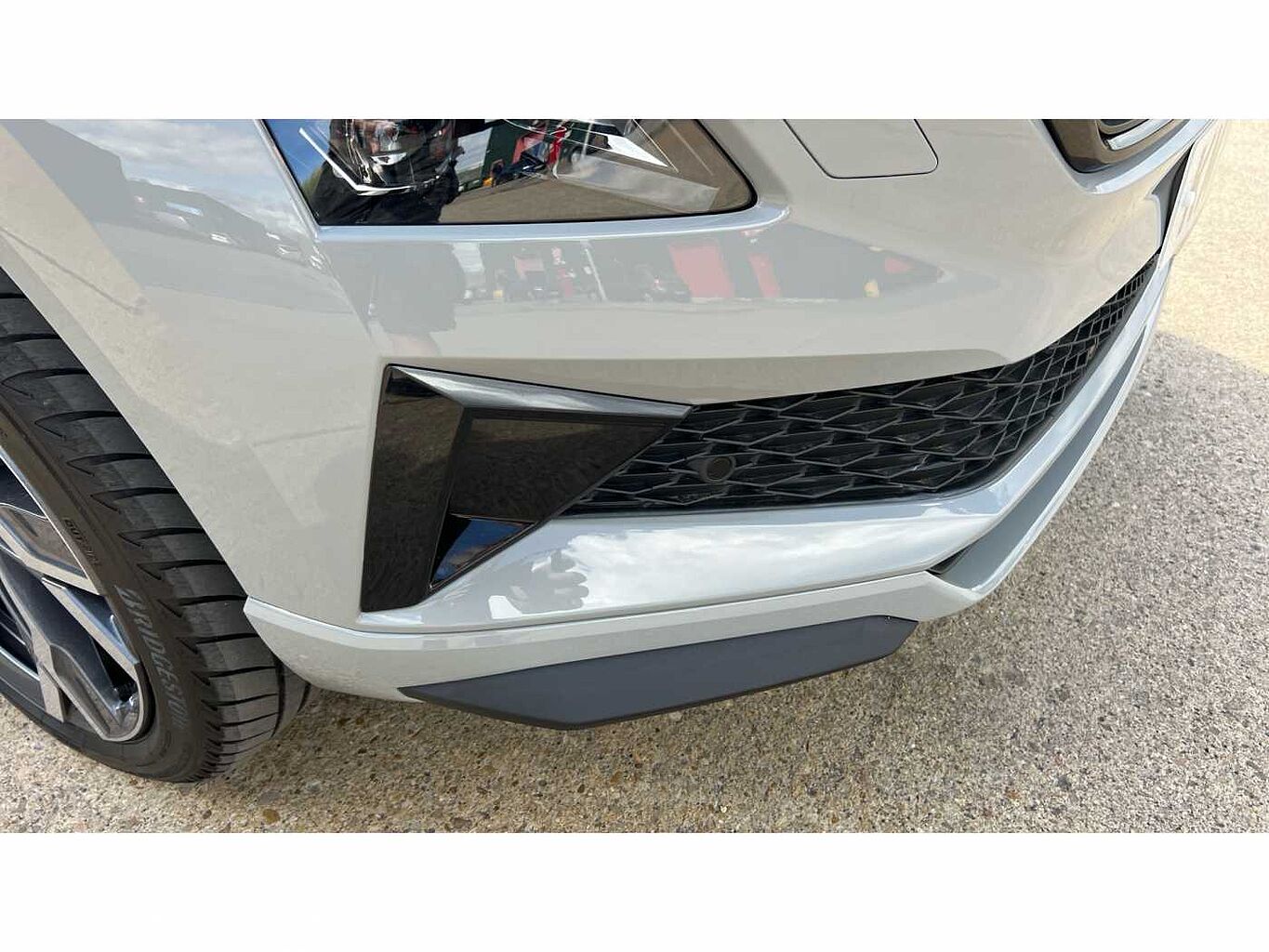 SKODA KAROQ 2.0 TDI [150] Sportline 4x4 5dr DSG