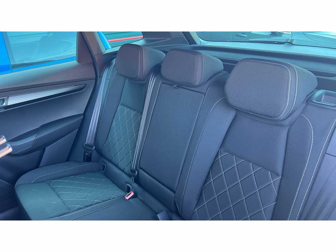 SKODA KAROQ SportLine Edition 1.5 TSI 150 PS 6G Man