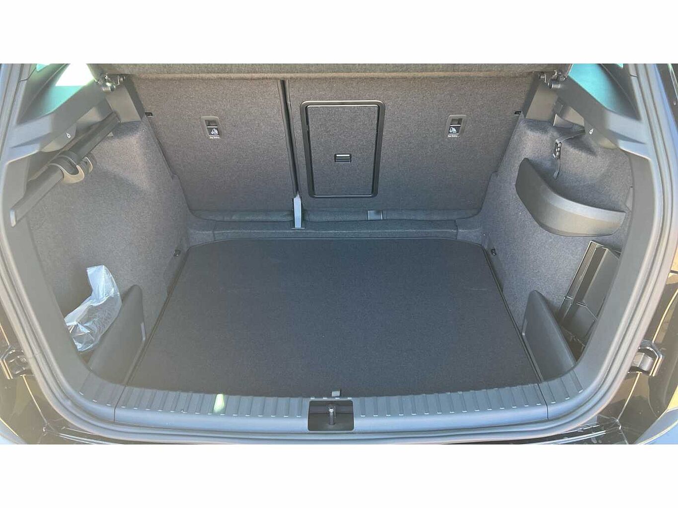SKODA KAROQ SportLine Edition 1.5 TSI 150 PS 6G Man