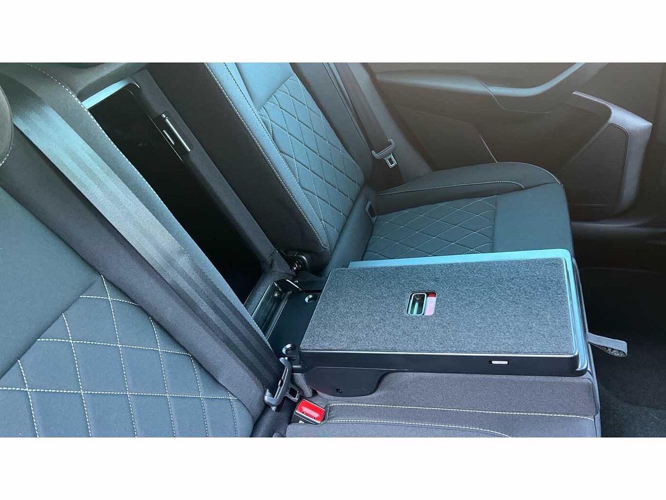 SKODA KAROQ SportLine Edition 1.5 TSI 150 PS 6G Man
