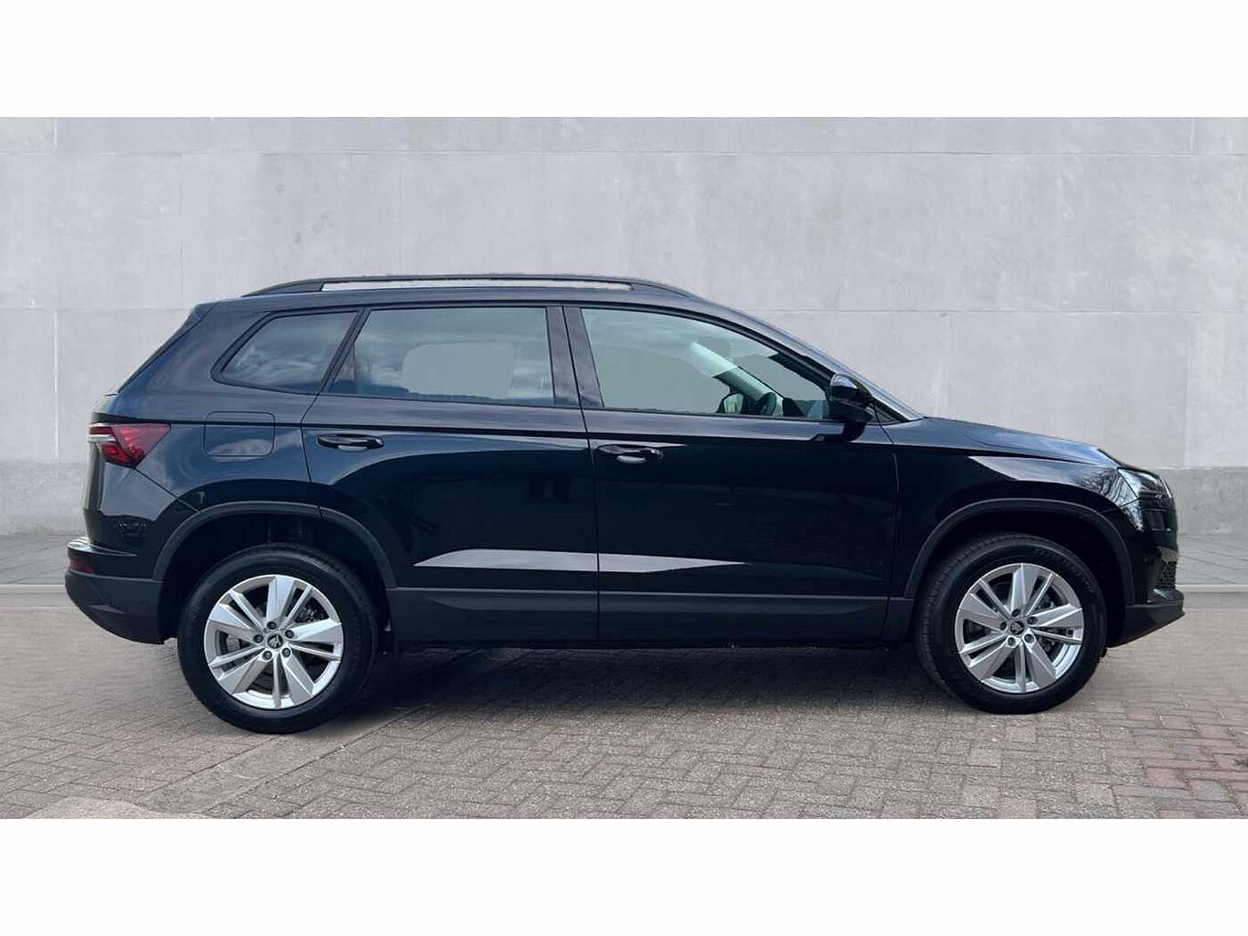 SKODA KAROQ SE Edition 1.5 TSI 150 PS 6G Man