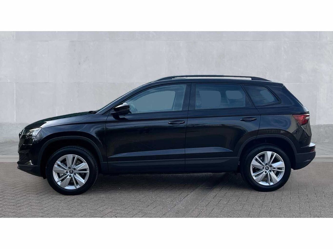 SKODA KAROQ SE Edition 1.5 TSI 150 PS 6G Man