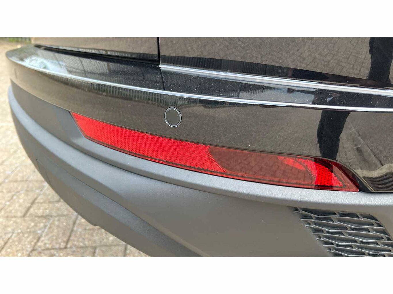 SKODA KAROQ SE Edition 1.5 TSI 150 PS 6G Man