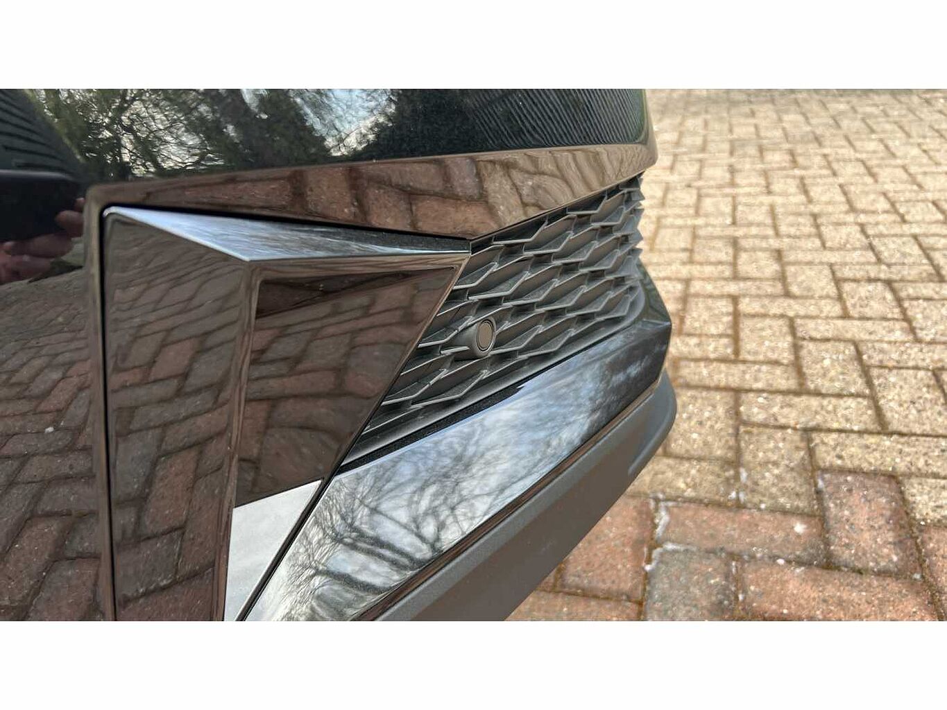 SKODA KAROQ SE Edition 1.5 TSI 150 PS 6G Man