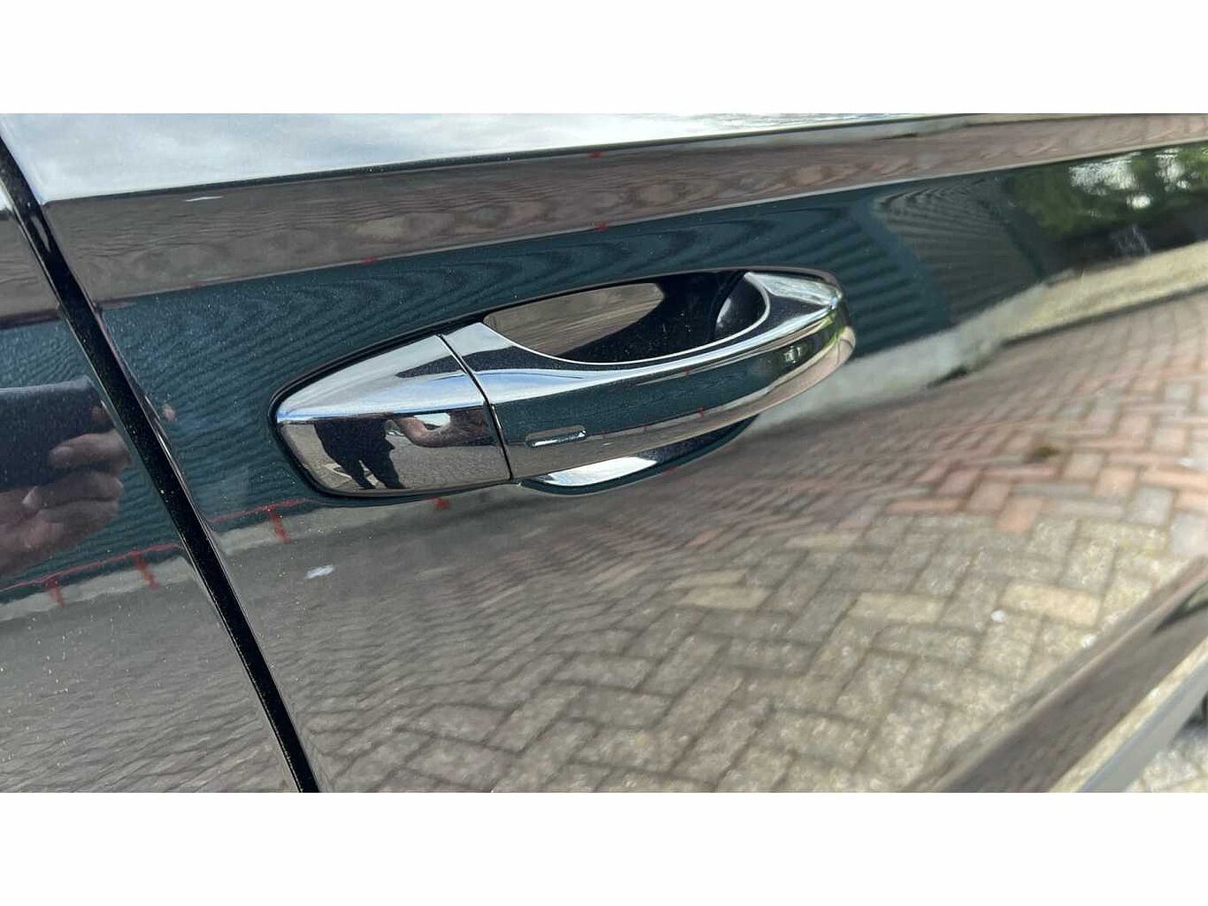 SKODA KAROQ SE Edition 1.5 TSI 150 PS 6G Man