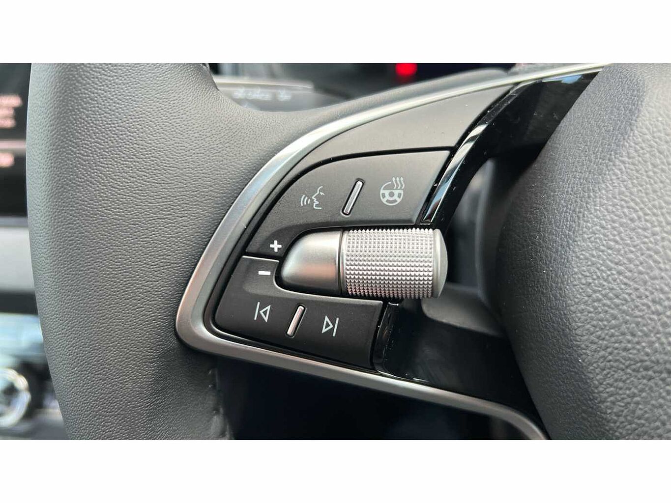 SKODA KAROQ SE Edition 1.5 TSI 150 PS 6G Man