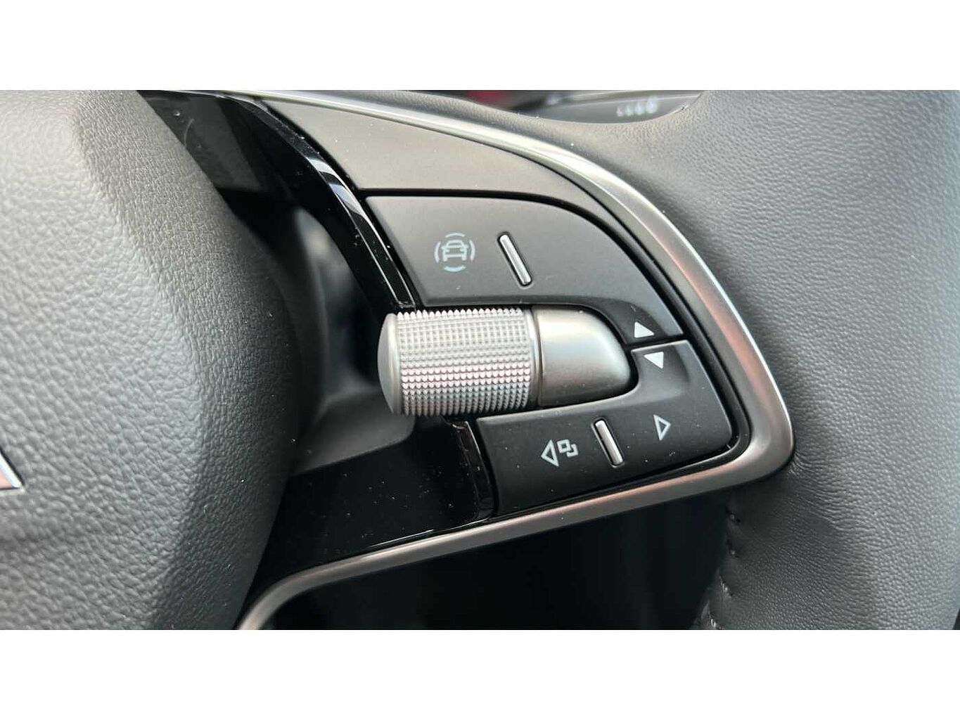 SKODA KAROQ SE Edition 1.5 TSI 150 PS 6G Man