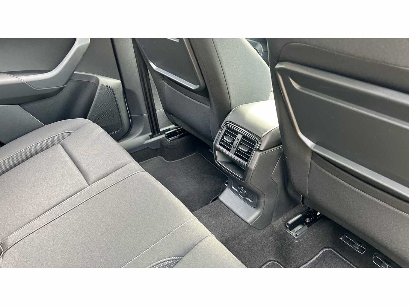 SKODA KAROQ SE Edition 1.0 TSI 116 PS 6G Man