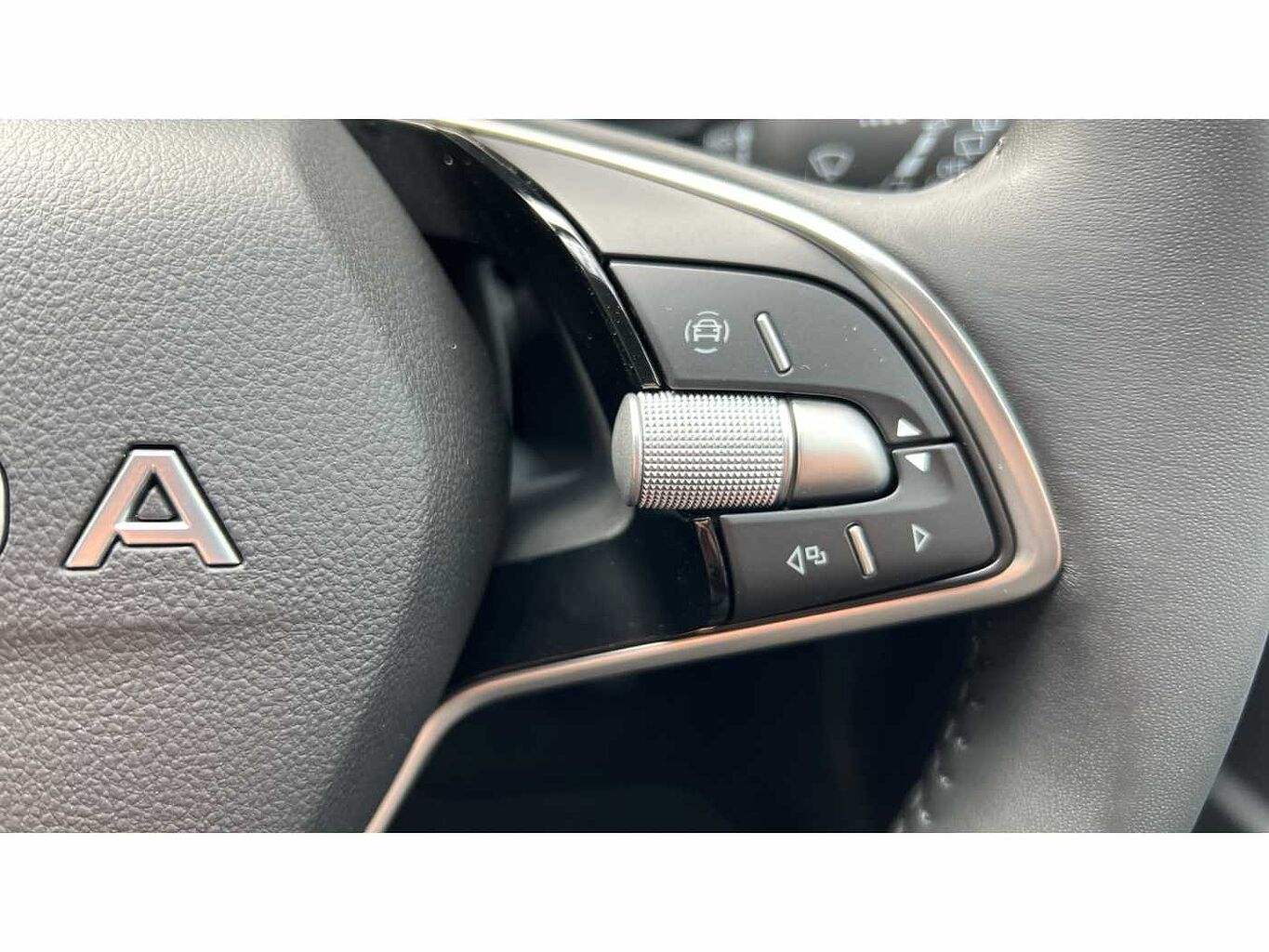 SKODA KAROQ SE Edition 1.0 TSI 116 PS 6G Man