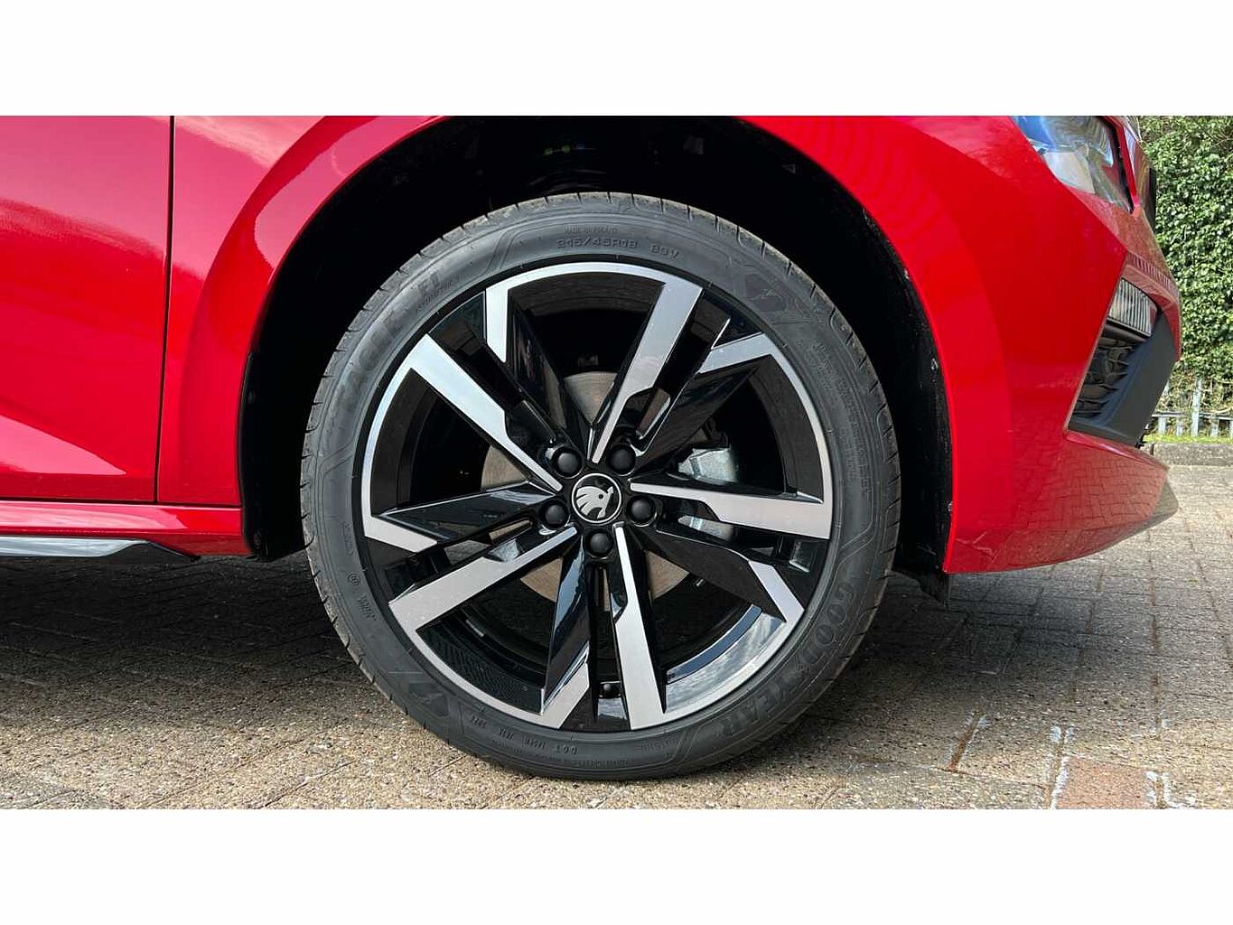 SKODA KAMIQ Monte Carlo Edition 1.0 TSI 116 PS DSG