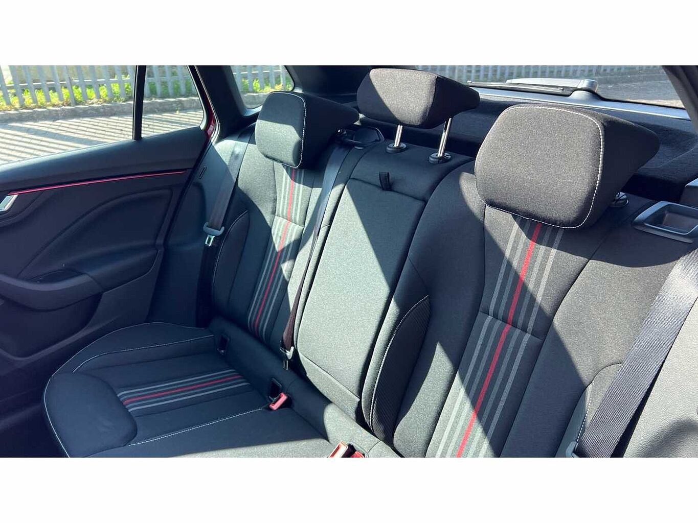 SKODA KAMIQ Monte Carlo Edition 1.0 TSI 116 PS DSG