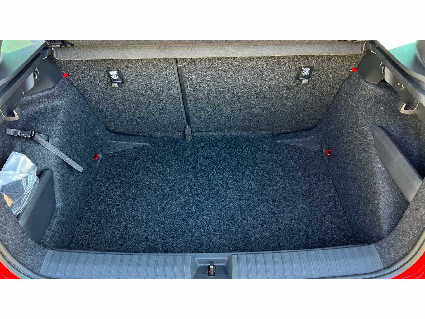 SKODA KAMIQ Monte Carlo Edition 1.0 TSI 116 PS DSG
