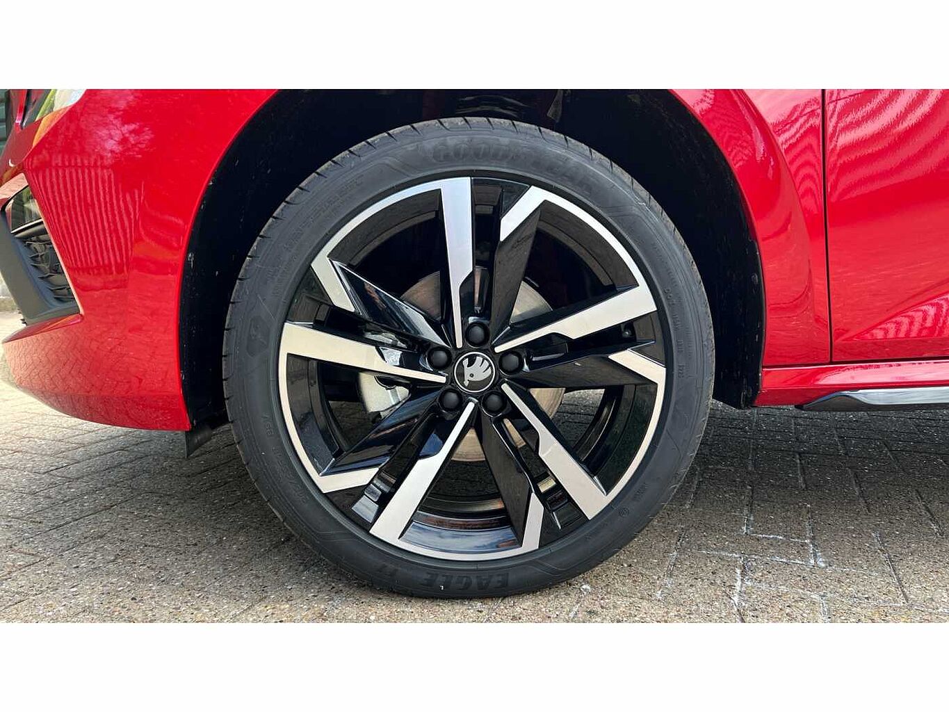 SKODA KAMIQ Monte Carlo Edition 1.0 TSI 116 PS DSG