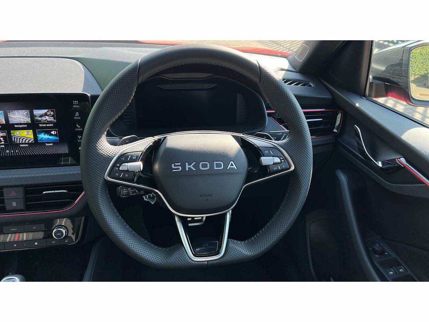 SKODA KAMIQ Monte Carlo Edition 1.0 TSI 116 PS DSG