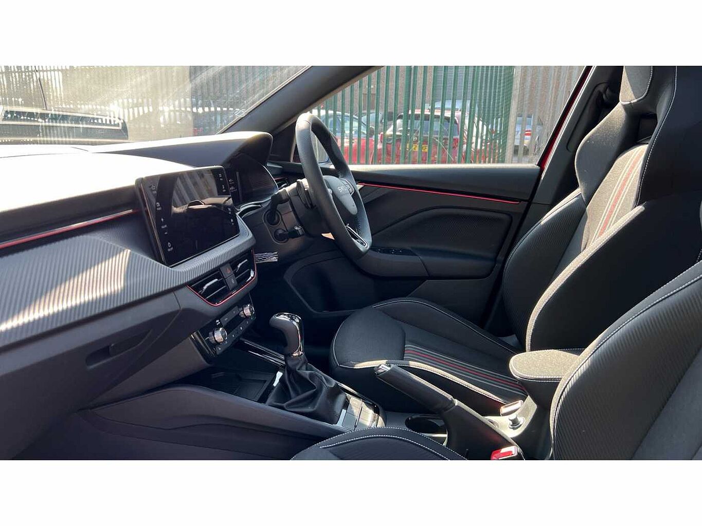 SKODA KAMIQ Monte Carlo Edition 1.0 TSI 116 PS DSG