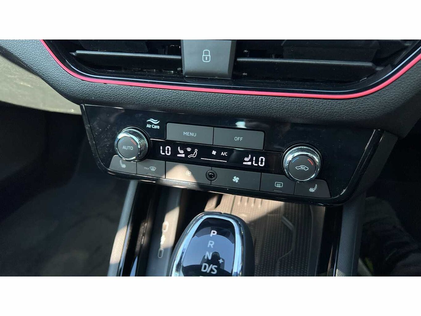 SKODA KAMIQ Monte Carlo Edition 1.0 TSI 116 PS DSG