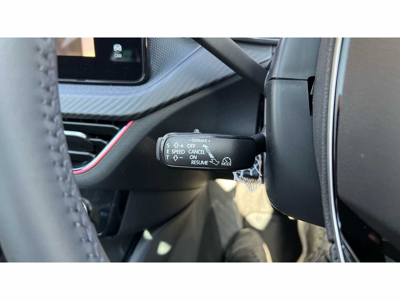 SKODA KAMIQ Monte Carlo Edition 1.0 TSI 116 PS DSG