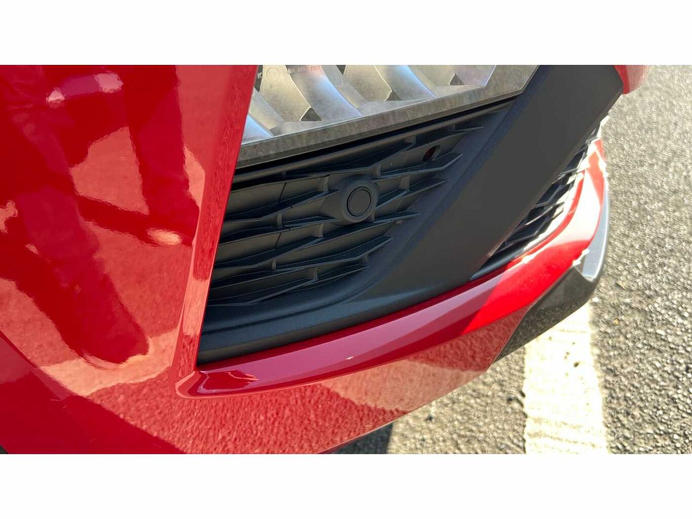 SKODA KAMIQ Monte Carlo Edition 1.0 TSI 116 PS DSG