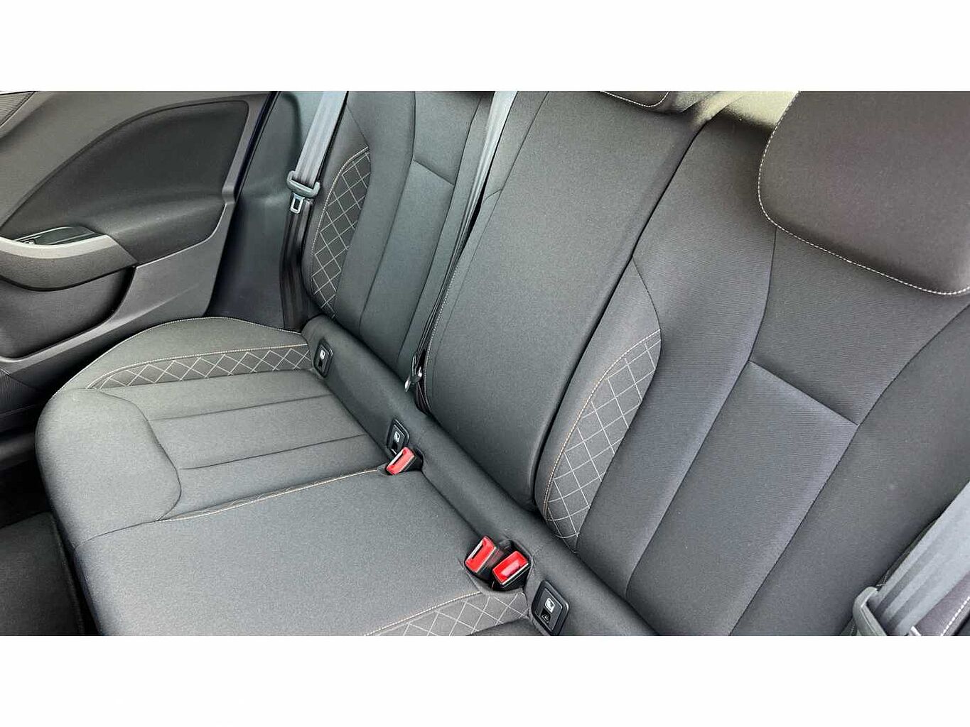 SKODA Kamiq 1.0 TSI (95ps) SE SUV