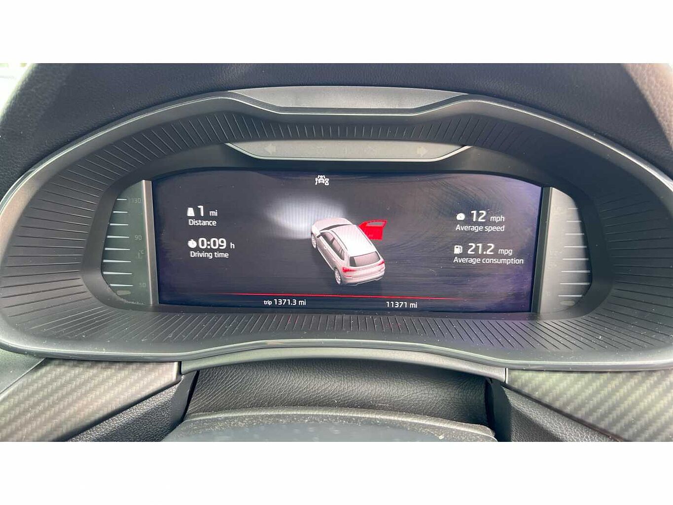 SKODA Kamiq 1.0 TSI (109ps) Monte Carlo SUV