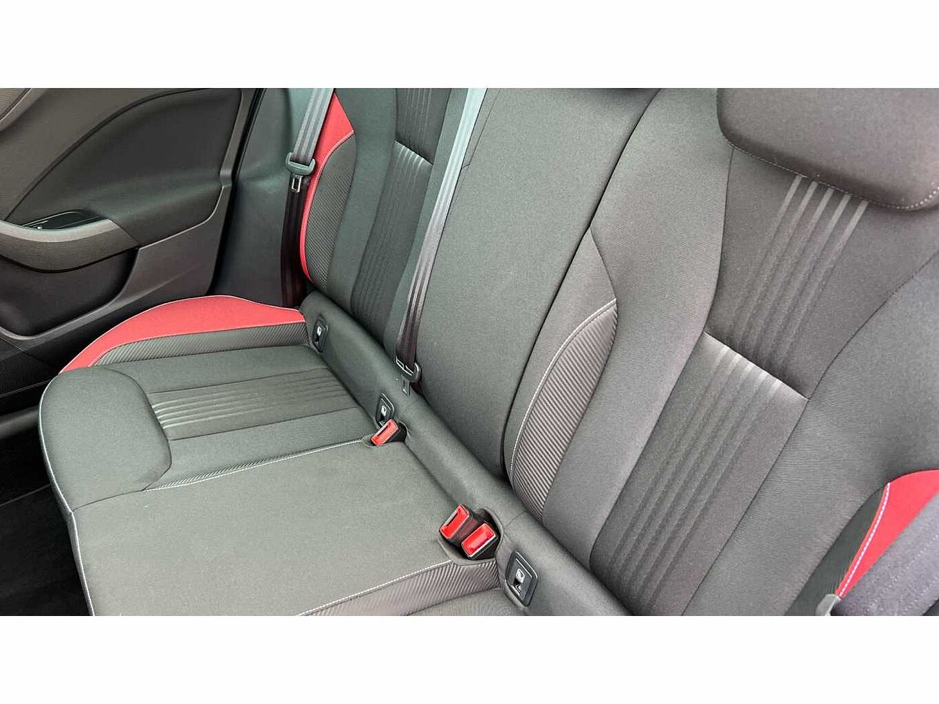 SKODA Kamiq 1.0 TSI (109ps) Monte Carlo SUV