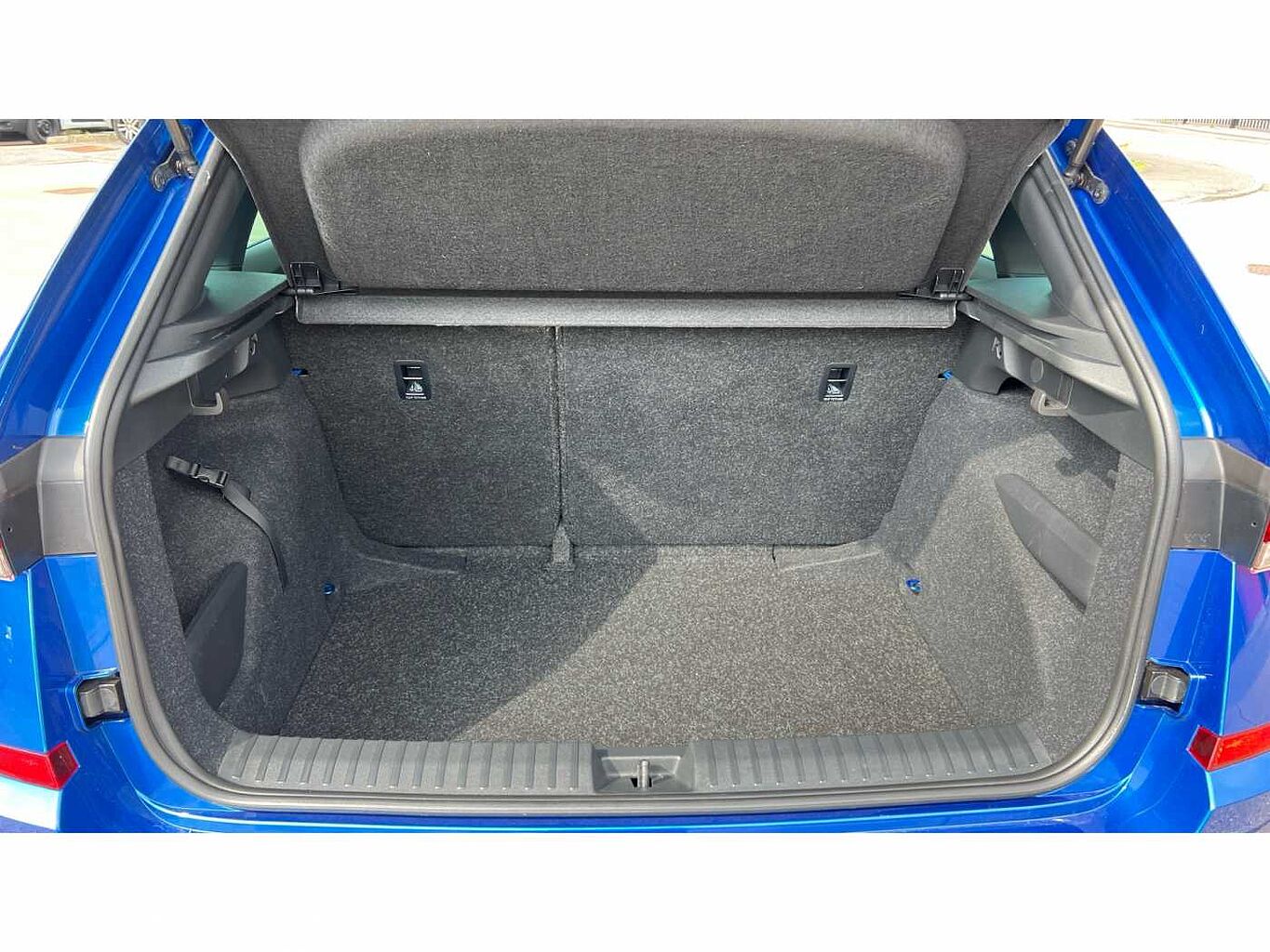 SKODA Kamiq 1.0 TSI (109ps) Monte Carlo SUV