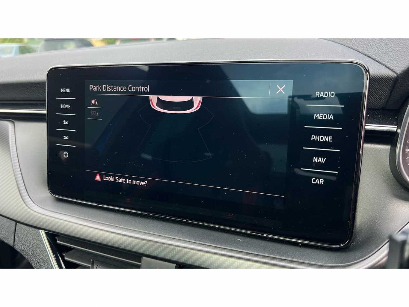 SKODA Kamiq 1.0 TSI (109ps) Monte Carlo SUV