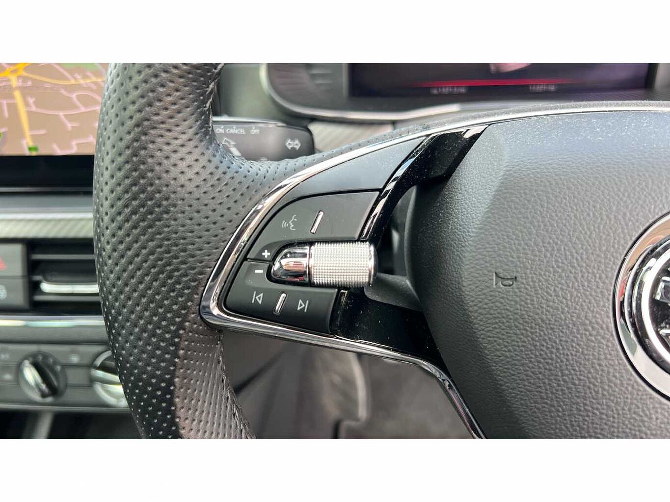 SKODA Kamiq 1.0 TSI (109ps) Monte Carlo SUV