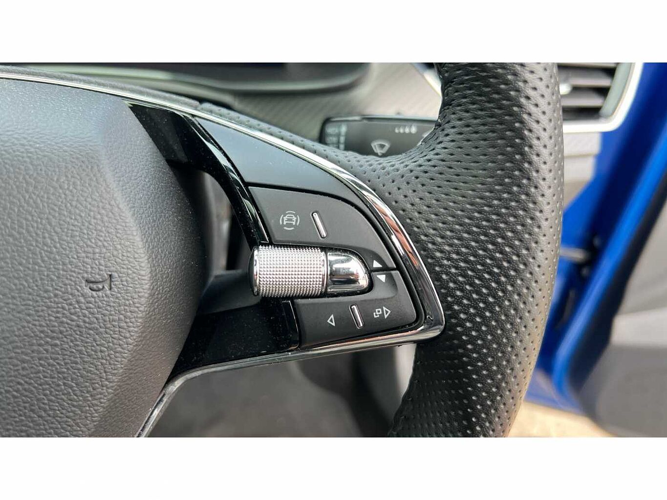 SKODA Kamiq 1.0 TSI (109ps) Monte Carlo SUV