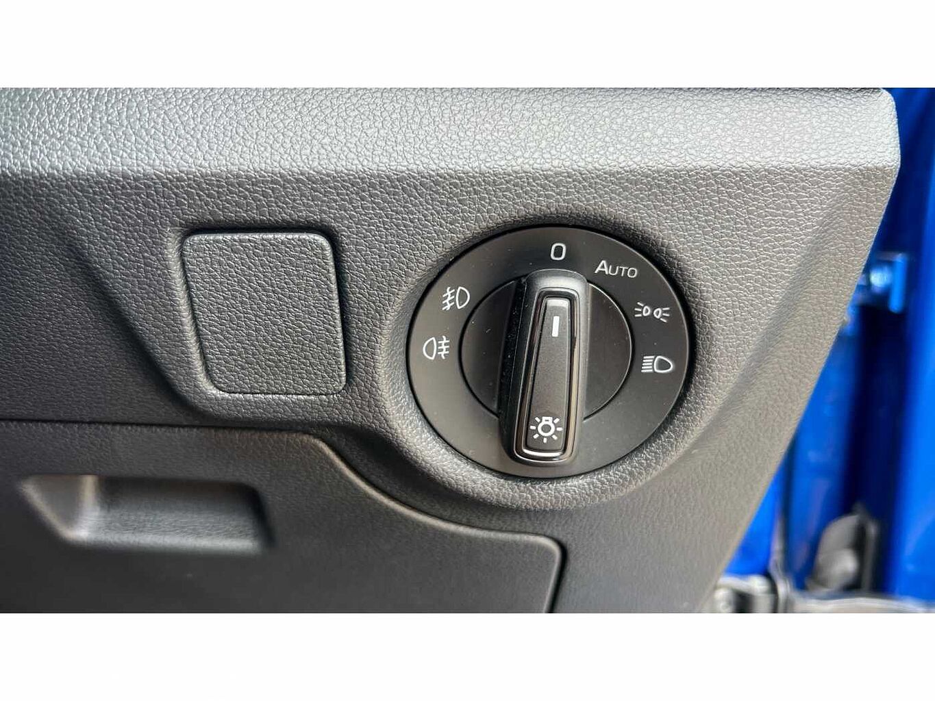 SKODA Kamiq 1.0 TSI (109ps) Monte Carlo SUV